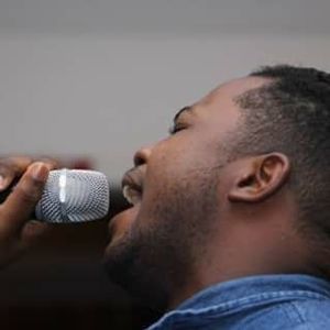 Meet your Posher, Jeron